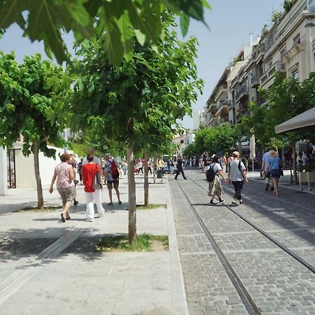 ★ Plaka, Center Of All Greek Legends ★ アテネ エクステリア 写真