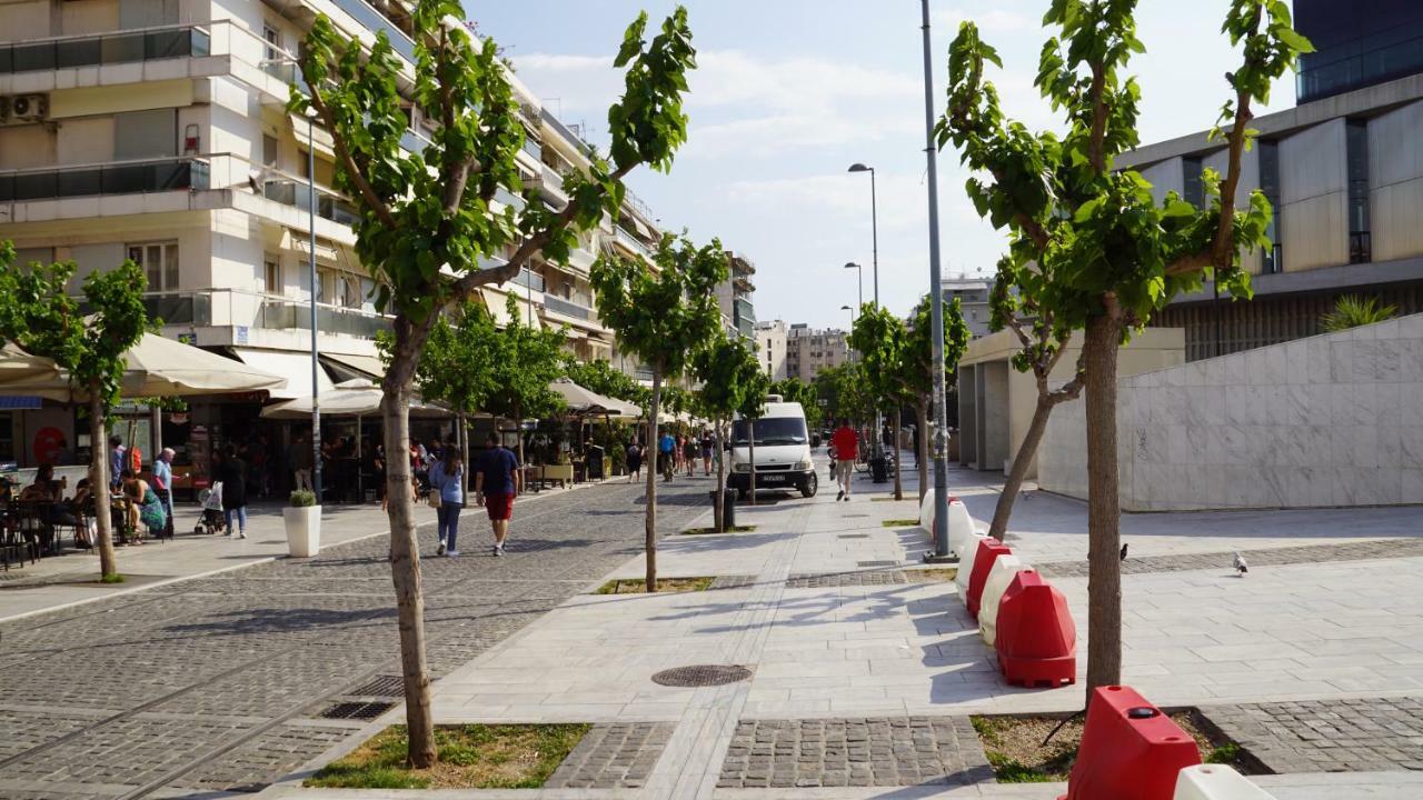 ★ Plaka, Center Of All Greek Legends ★ アテネ エクステリア 写真